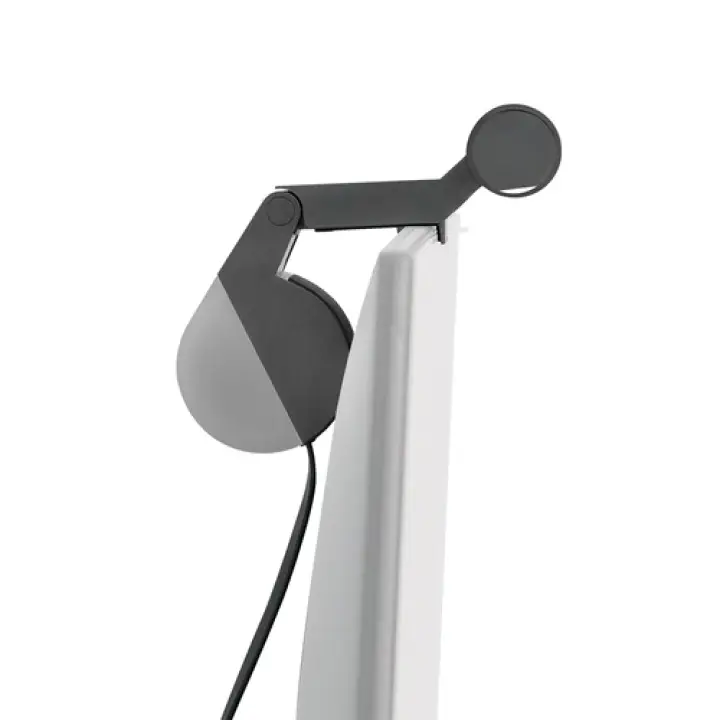 BENQ SCREENBAR HALO GRISE - 800 LUX TELECOMMANDE 