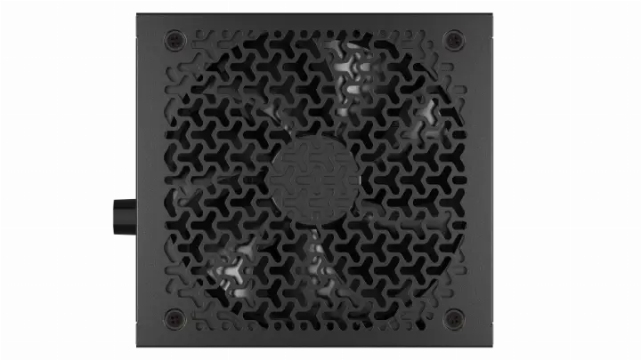 CORSAIR ATX 750W - 80+ GOLD - RM750X SHIFT NOIR 