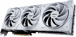 MSI GEFORCE RTX 5080 16G VENTUS 3X OC WHITE 