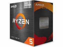 AMD RYZEN 5 5500GT - 4.4GHZ/19MO/AM4/BOX 