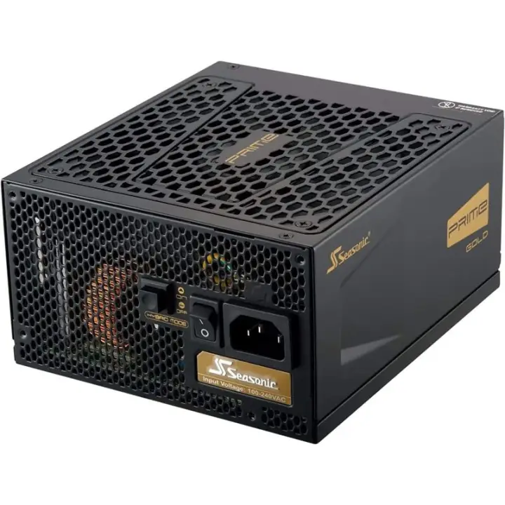 SEASONIC ATX 1300W 80+ GOLD - PRIME GX-1300 