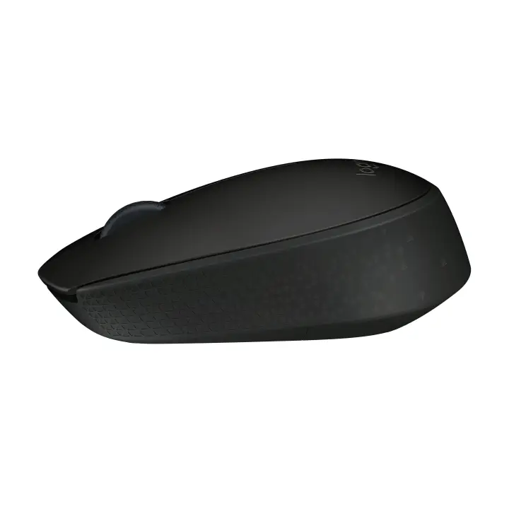 LOGITECH B170 WIRELESS MOUSE 