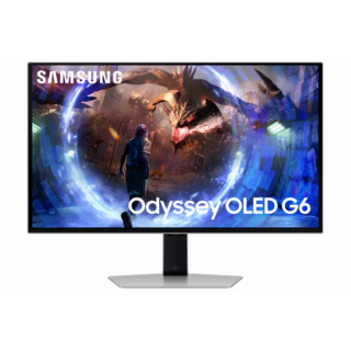 SAMSUNG ODYSSEY 27 OLED QHD/360HZ/0.03MS/PIVOT/FSPREMPRO 