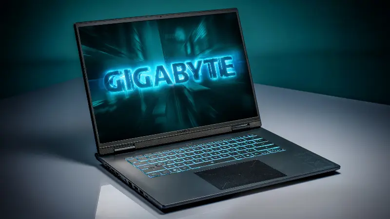 GIGABYTE A16 16 FHD+ 165HZ/I7-13620H/5050/16GO/1TO/FD 