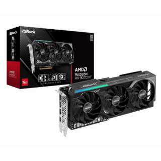 ASROCK RX9070XT CL 16G 