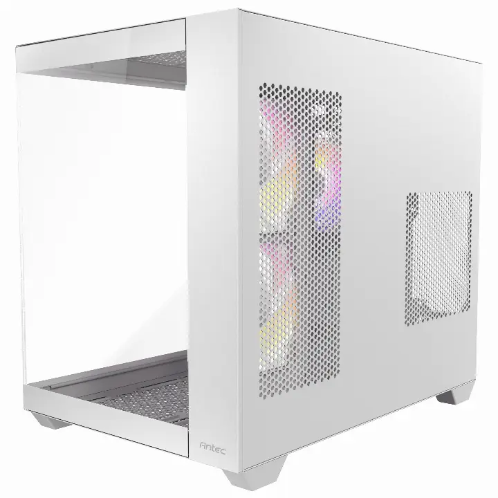 ANTEC CX800 ARGB BLANC - MT/SANSALIM/ATX 