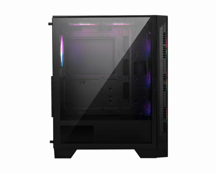 MSI MAG FORGE 120A AIRFLOW 