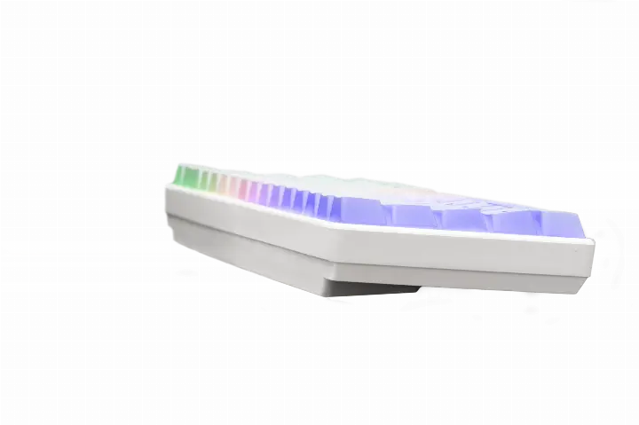 THE G-LAB KEYZ-HYDROGEN WIRELESS - SANS FIL/BLANC# 