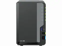 SYNOLOGY DISKSTATION DS224+ - 2 BAIES 