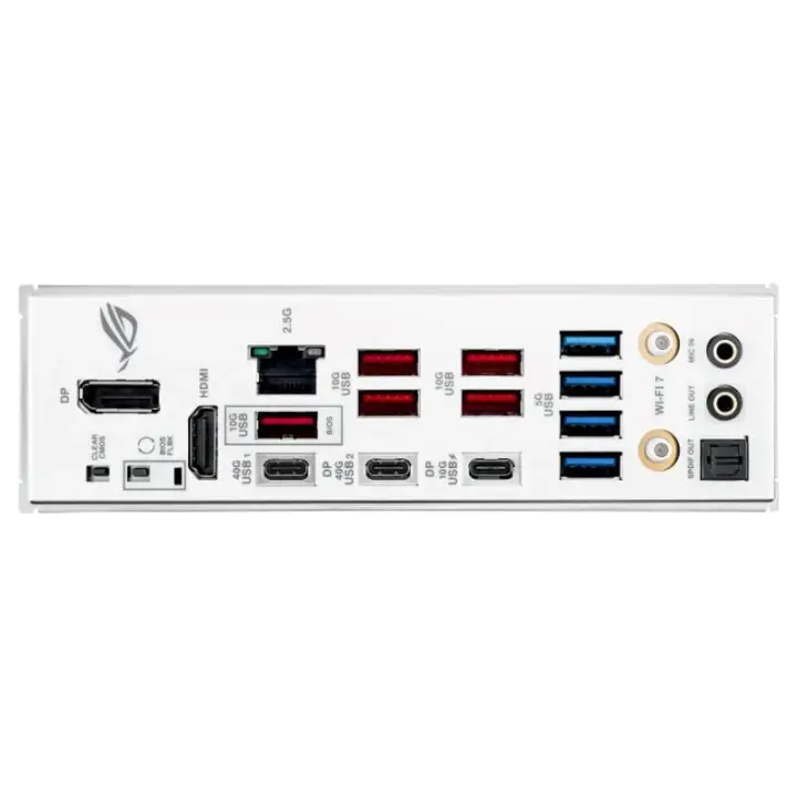 ASUS ROG STRIX X870-A GAMING WIFI - X870/AM5/DDR5/ATX 