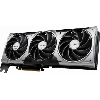MSI GEFORCE RTX 5080 16G VENTUS 3X OC 
