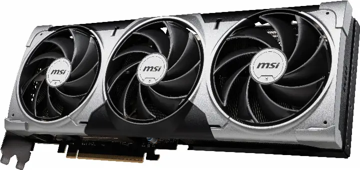 MSI GEFORCE RTX 5080 16G VENTUS 3X OC 