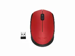 LOGITECH SOURIS SANS FIL M171 