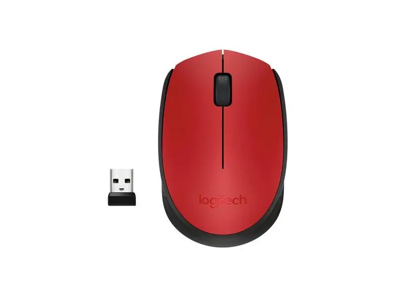 LOGITECH SOURIS SANS FIL M171 