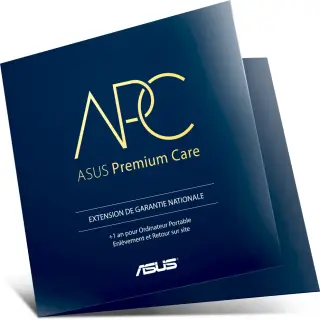 ASUS WARRANTY EXTENSION PHYSICAL 3 