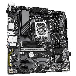 GIGABYTE B760M DS3H WIFI6E GEN5 - LGA1700/DDR5/MATX 