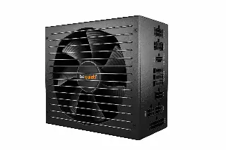 BE QUIET! ATX 850W - STRAIGHT POWER 12 80+ PLAT - BN337 
