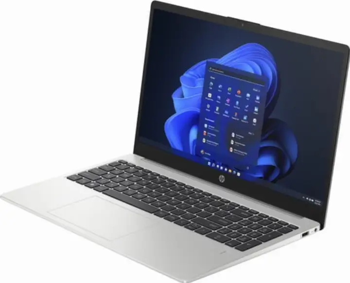 HP 255 G10 15.6 FHD/R5-7730U/16GO/512GO/W11 GRIS 