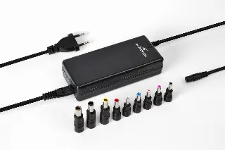 BLUESTORK ADAPTATEUR SECTEUR/PC PORTABLE ACER ET DELL/90W 