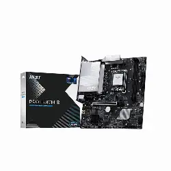 MSI PRO H810M-B - H810/LGA1851/DDR5/MATX 
