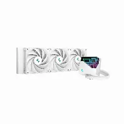 DEEPCOOL LT720 - BLANC - 360MM 