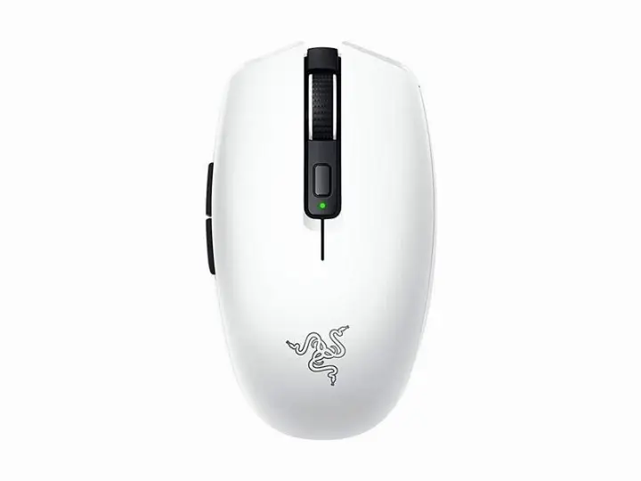 RAZER OROCHI V2 ED. WHITE 