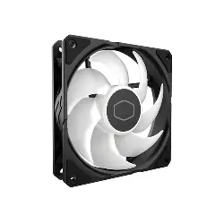 COOLER MASTER SICKLEFLOW EDGE 120 ARGB - 120MM - NOIR 