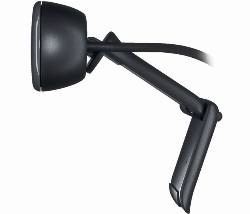 LOGITECH WEBCAM HD C270 