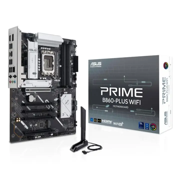 ASUS PRIME B860-PLUS WIFI 