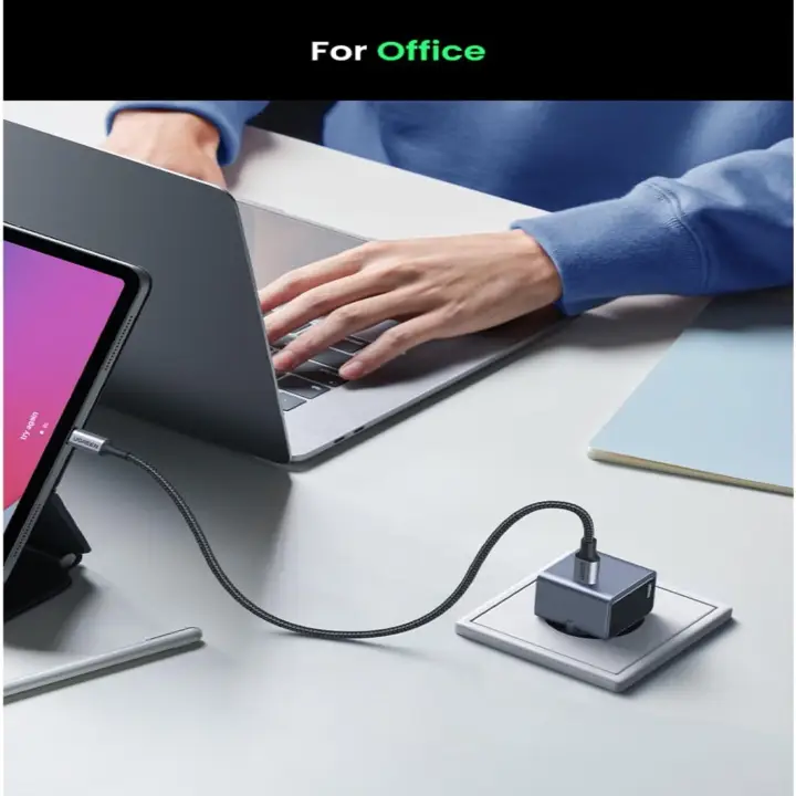 UGREEN CHARGEUR RAPIDE 30W USB-C *35041 