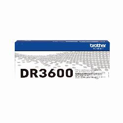 BROTHER TAMBOUR DR3600 