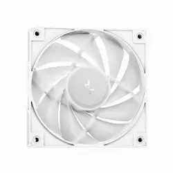 DEEPCOOL LE240 V2 - BLANC - 240MM 