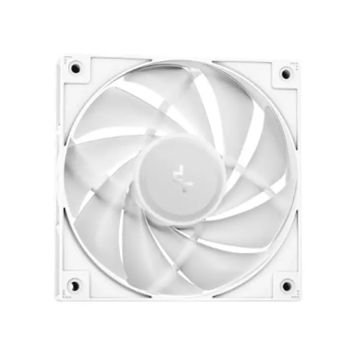 DEEPCOOL LE240 V2 - BLANC - 240MM 