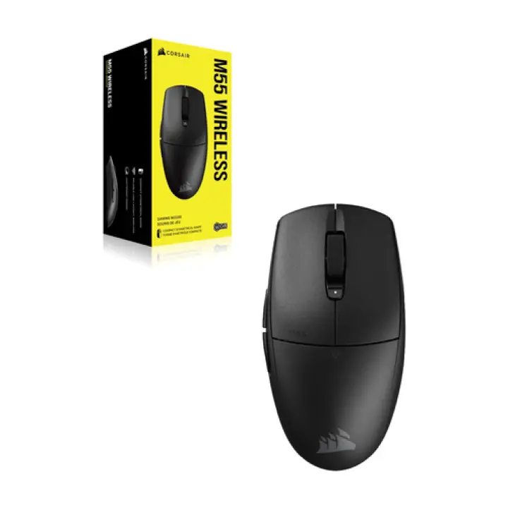 CORSAIR M55 WIRELESS - NOIR 