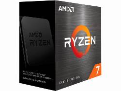 AMD RYZEN 7 5700 - 4.6GHZ/20MO/AM4/BOX 