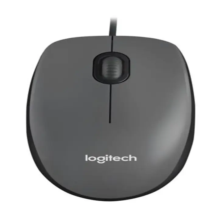 LOGITECH SOURIS OPTIQUE FILAIR