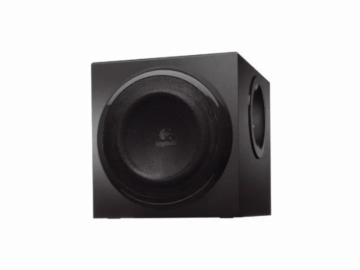 LOGITECH ENCEINTE SYSTEM Z906 