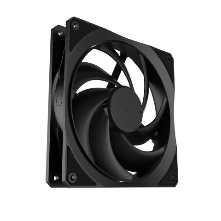 COOLER MASTER MOBIUS 140 BLACK EDITION - 140MM 