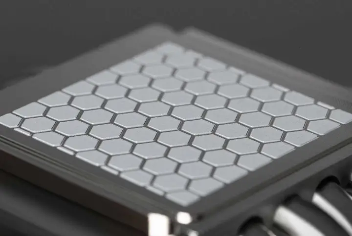 NOCTUA NH-U12S REDUX - 120MM 