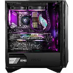 MSI MPG GUNGNIR 110R - MT/SANS ALIM/ATX 