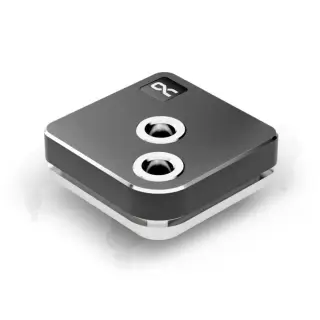 ALPHACOOL CORE 1 BLACK 