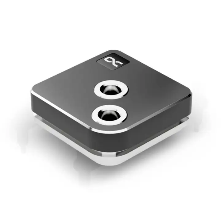 ALPHACOOL CORE 1 BLACK 