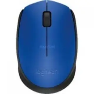 LOGITECH M171 BLEUE  