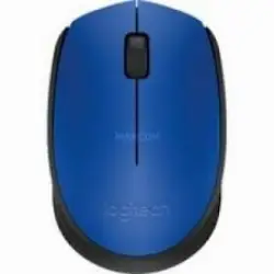 LOGITECH M171 BLEUE  