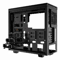 be quiet! Pure Base 600 Midi Tower Noir
