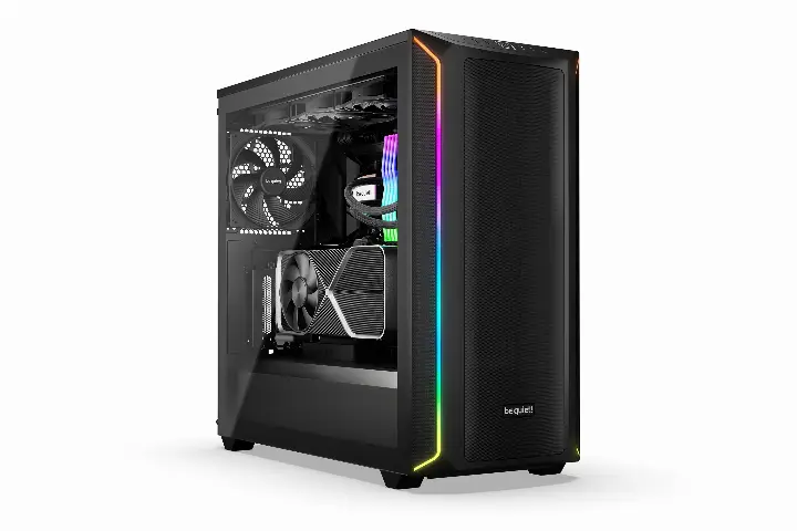 BE QUIET! SHADOW BASE 800 DX NOIR 