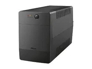 TRUST PAXXON 1500VA UPS WITH 4 