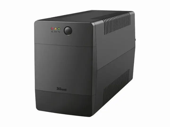 TRUST PAXXON 1500VA UPS WITH 4 