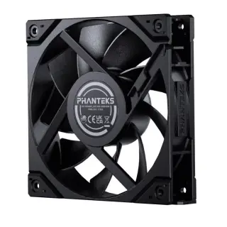 PHANTEKS M25 GEN2 PWM NOIR (PACK DE 3X120MM) 