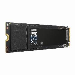 SAMSUNG 1TO NVME GEN4 M.2 - 990 EVO PLUS 